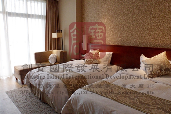 深圳Hotel fire curtain