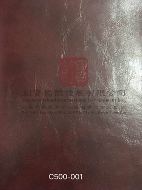 福田Shenzhen Vinyl