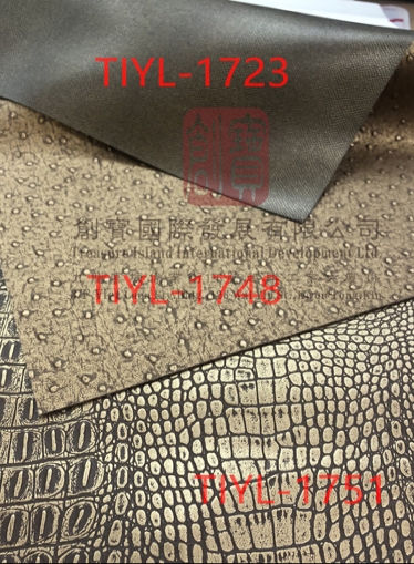 深圳TIYL1723,1748,1751