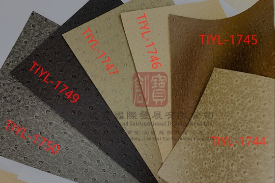 深圳TIYL1744-1750